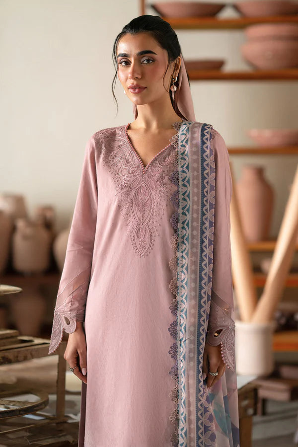 NUREH RAHA UNSTITCHED JACQUARD NE-238