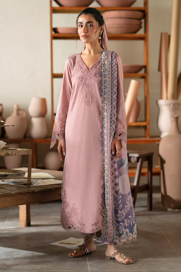 NUREH RAHA UNSTITCHED JACQUARD NE-238