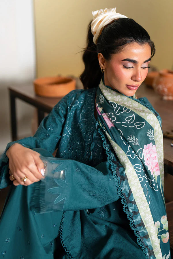 NUREH RAHA UNSTITCHED JACQUARD NE-237