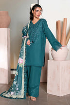 NUREH RAHA UNSTITCHED JACQUARD NE-237