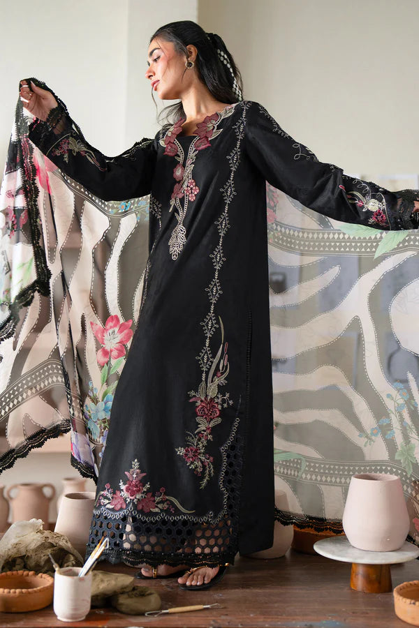 NUREH RAHA UNSTITCHED JACQUARD NE-239