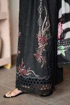 NUREH RAHA UNSTITCHED JACQUARD NE-239