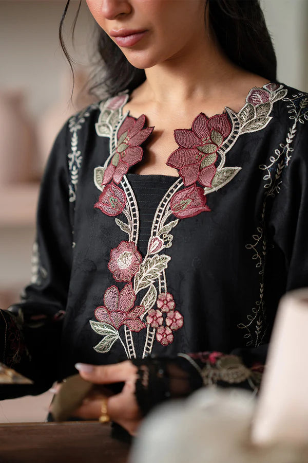 NUREH RAHA UNSTITCHED JACQUARD NE-239