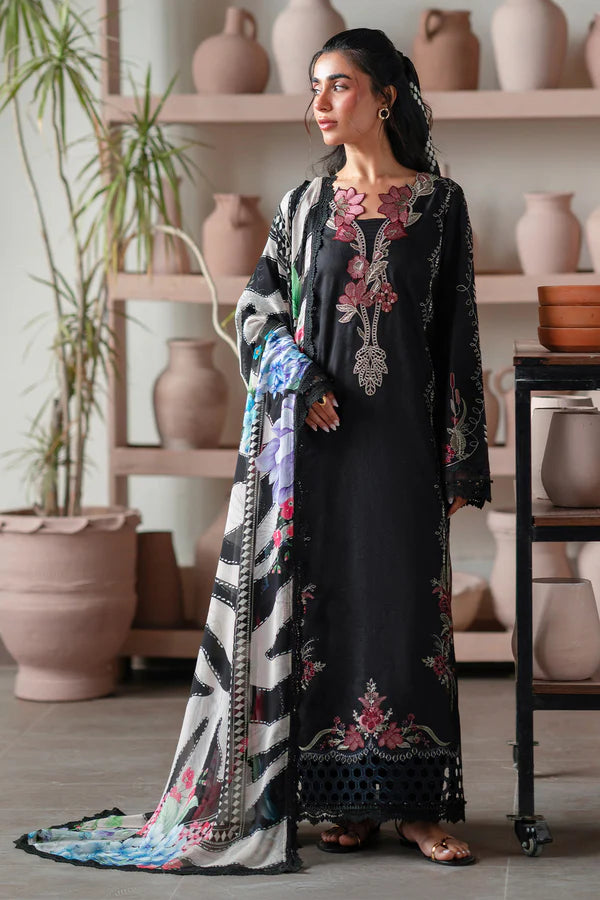 NUREH RAHA UNSTITCHED JACQUARD NE-239