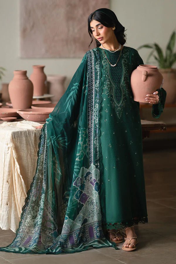 NUREH RAHA UNSTITCHED JACQUARD NE-234