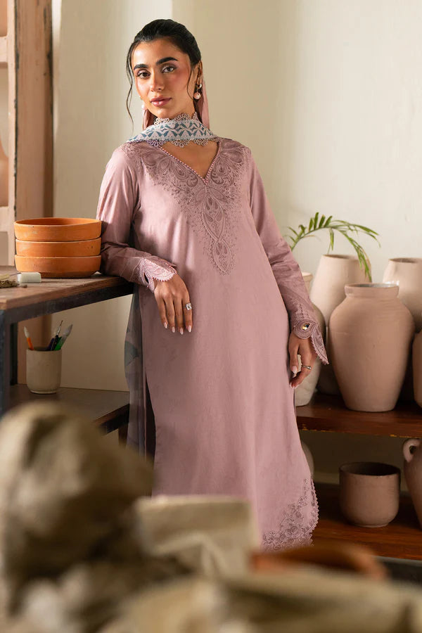 NUREH RAHA UNSTITCHED JACQUARD NE-238