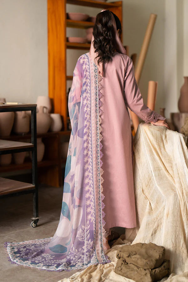 NUREH RAHA UNSTITCHED JACQUARD NE-238