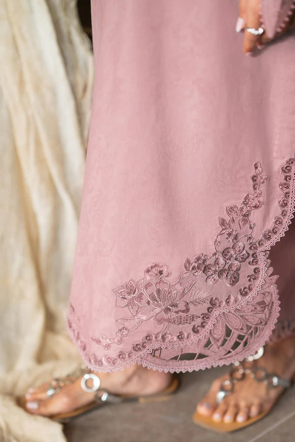 NUREH RAHA UNSTITCHED JACQUARD NE-238