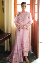 STITCHED BY CC RAAYA BY DOSTI AURA 3PC