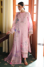 STITCHED BY CC RAAYA BY DOSTI AURA 3PC