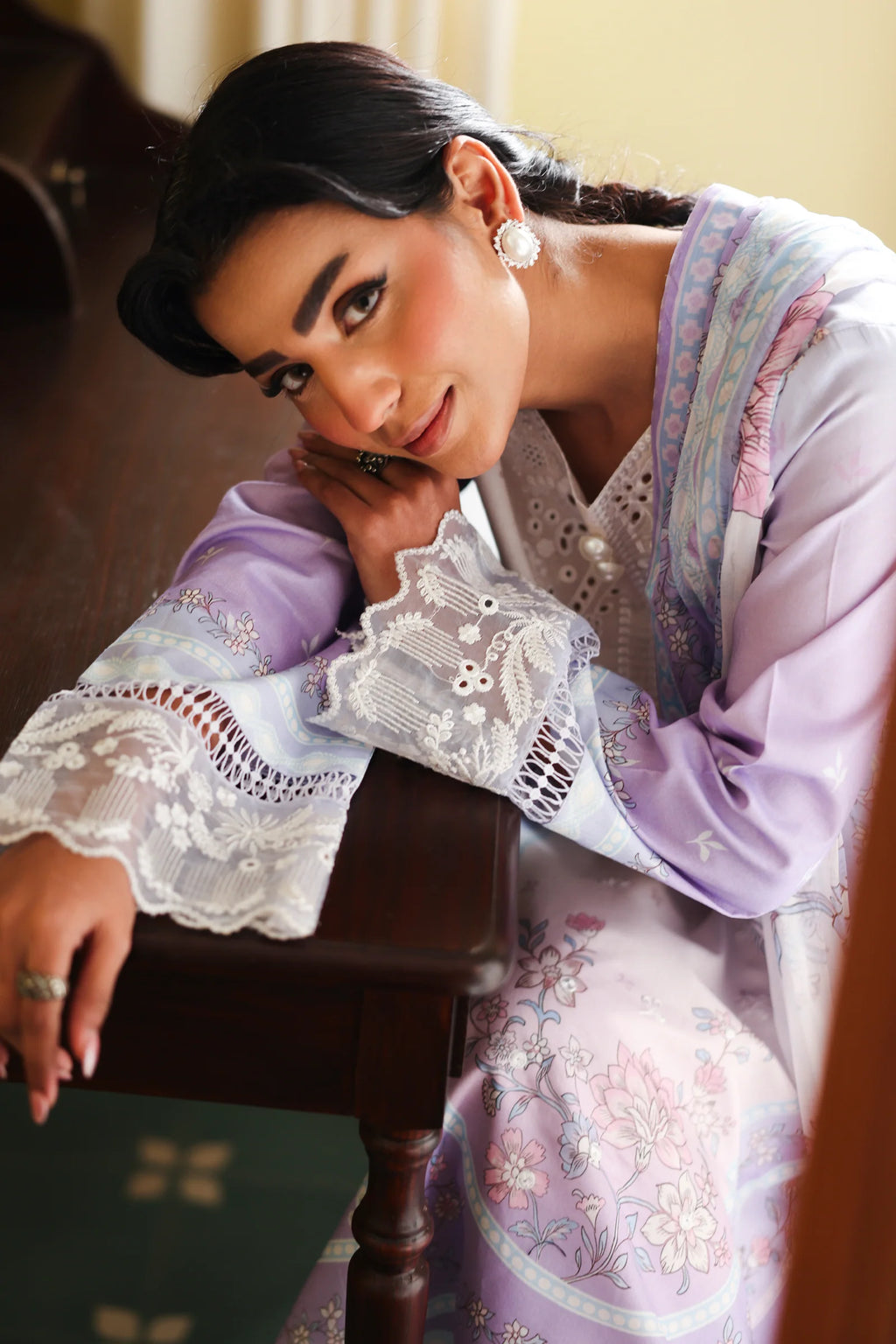 RAAYA BY DOSTI LUNA