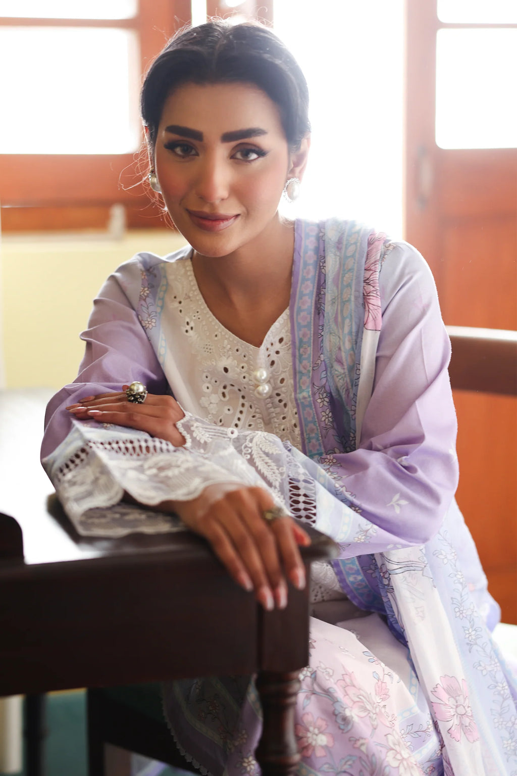 RAAYA BY DOSTI LUNA