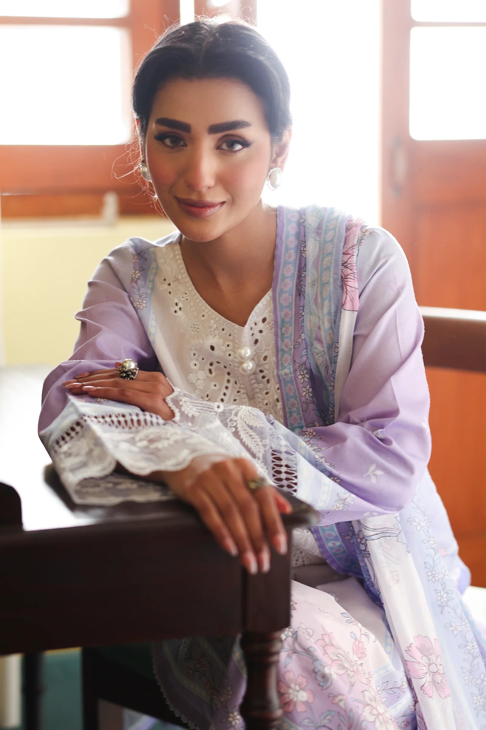 RAAYA BY DOSTI LUNA