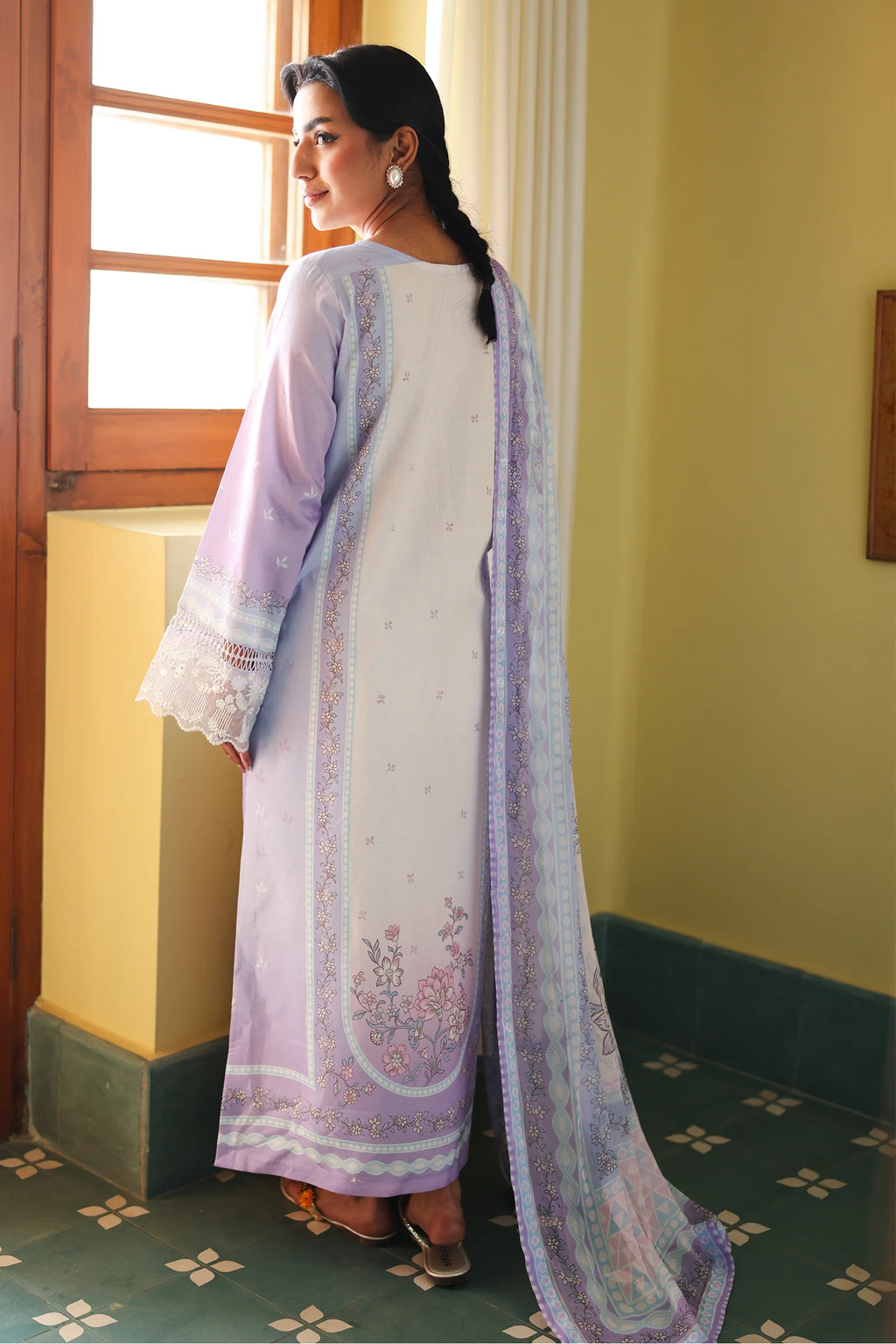RAAYA BY DOSTI LUNA
