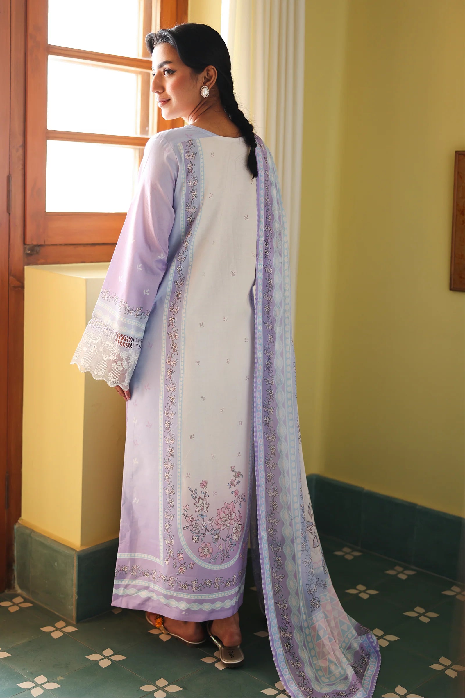 RAAYA BY DOSTI LUNA