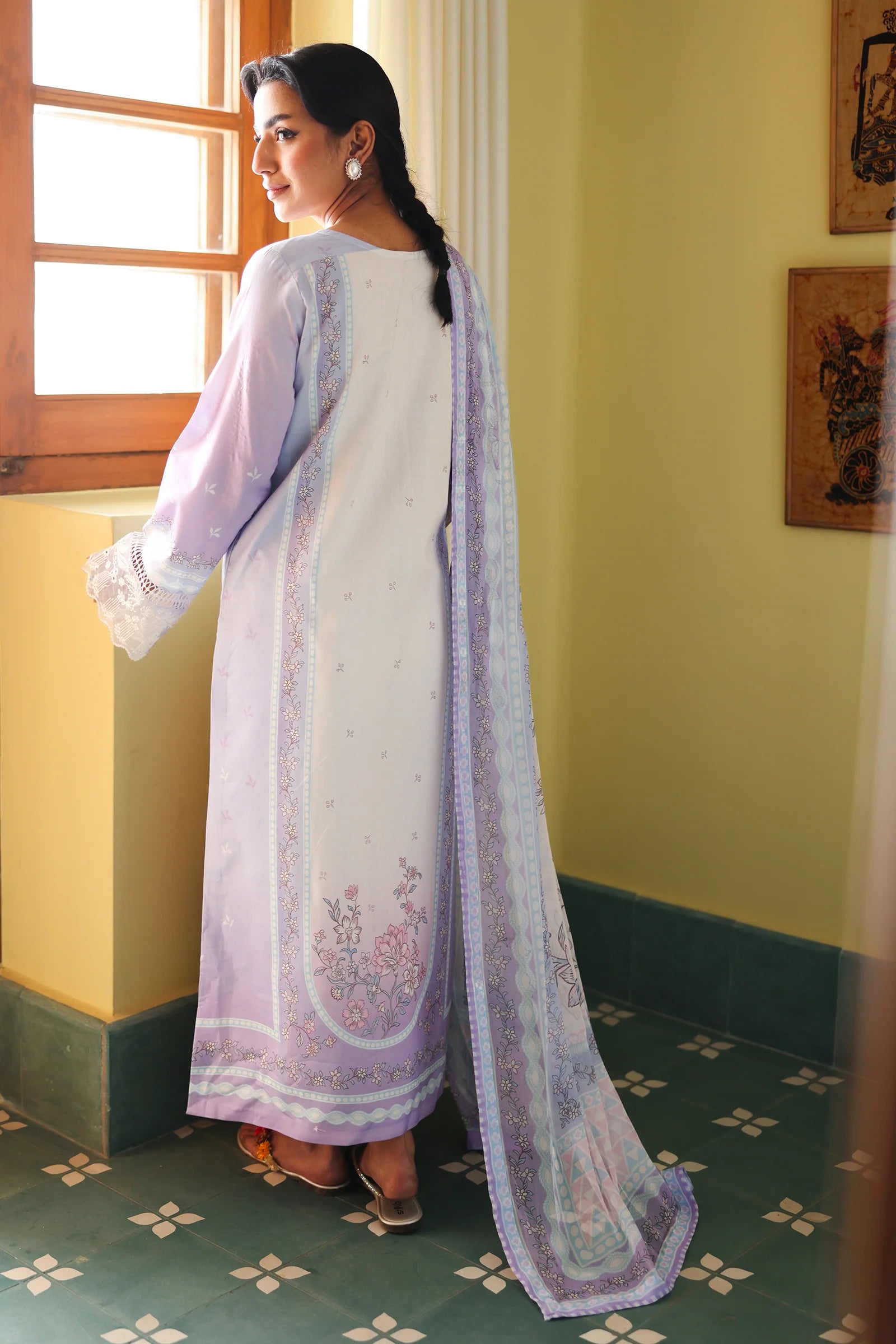 RAAYA BY DOSTI LUNA