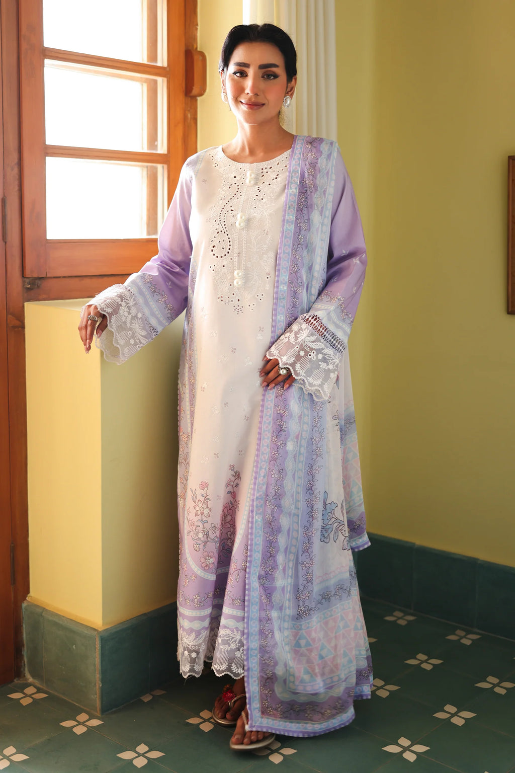 RAAYA BY DOSTI LUNA