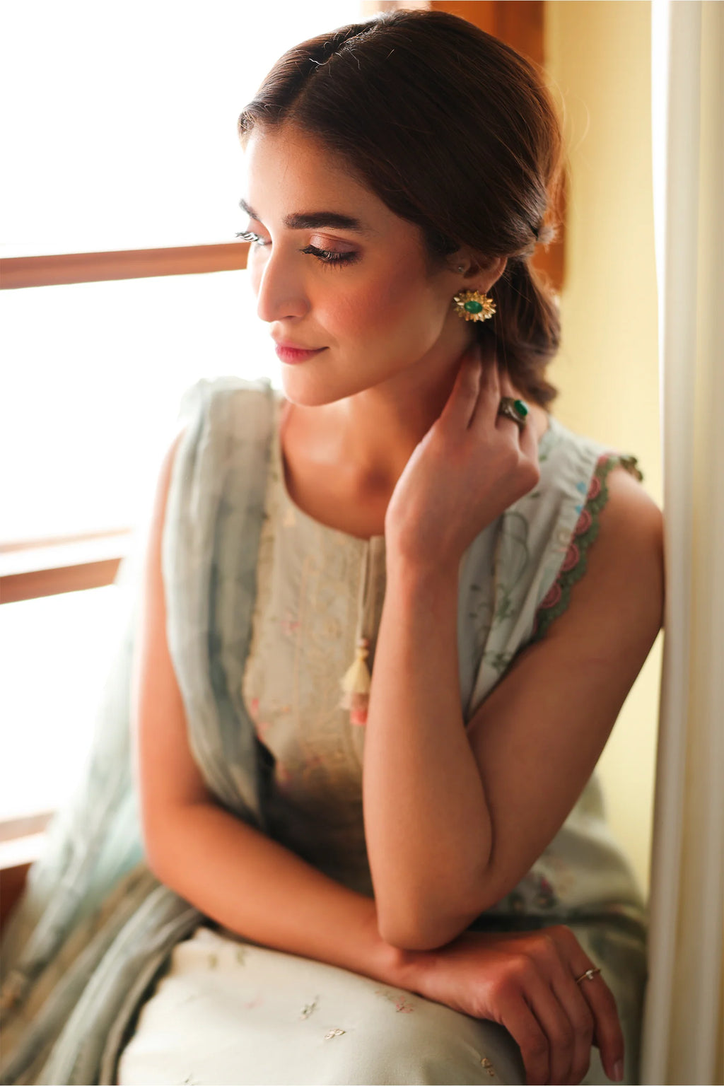 RAAYA BY DOSTI EIRA