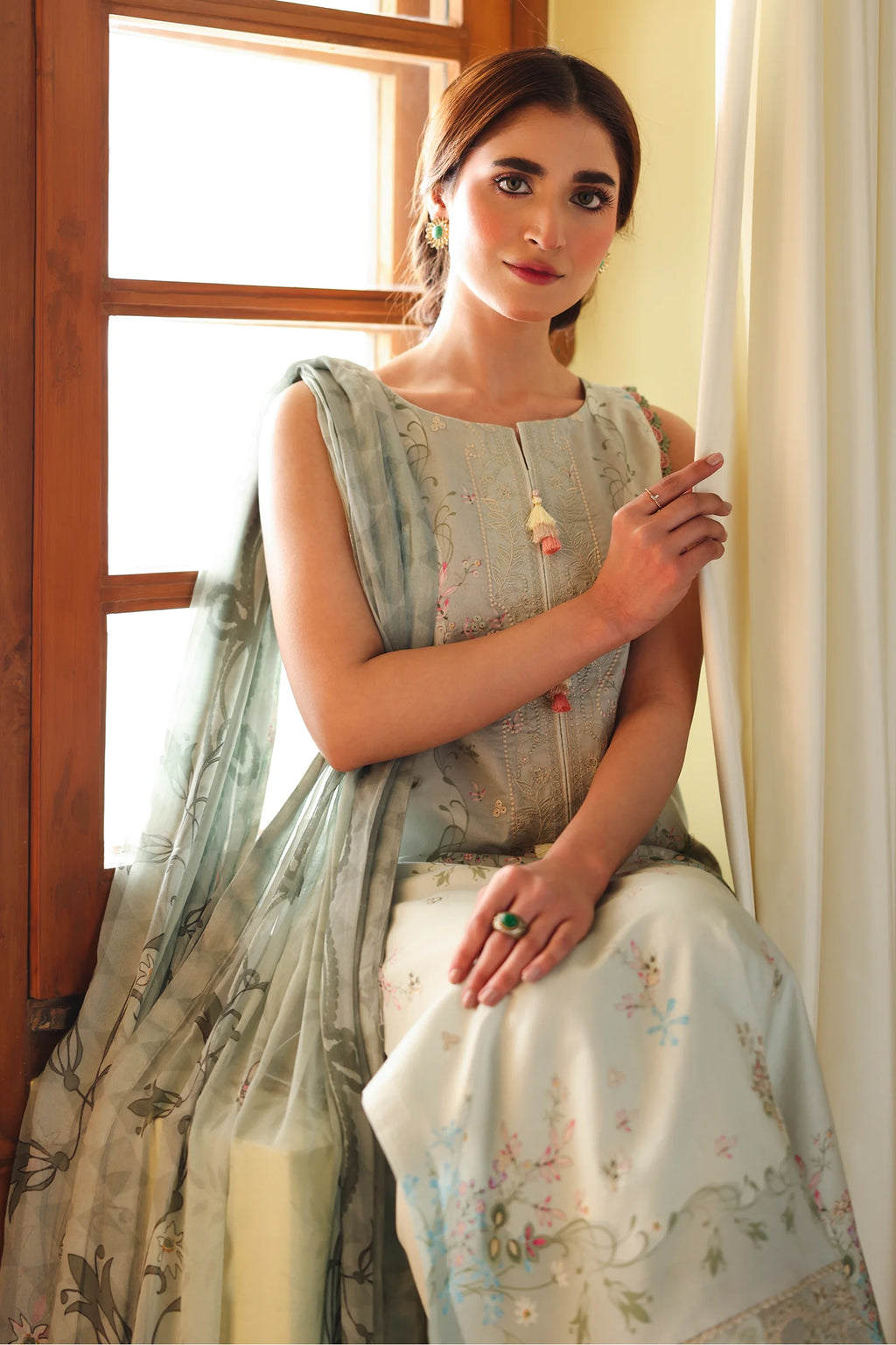 RAAYA BY DOSTI EIRA