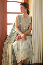 RAAYA BY DOSTI EIRA