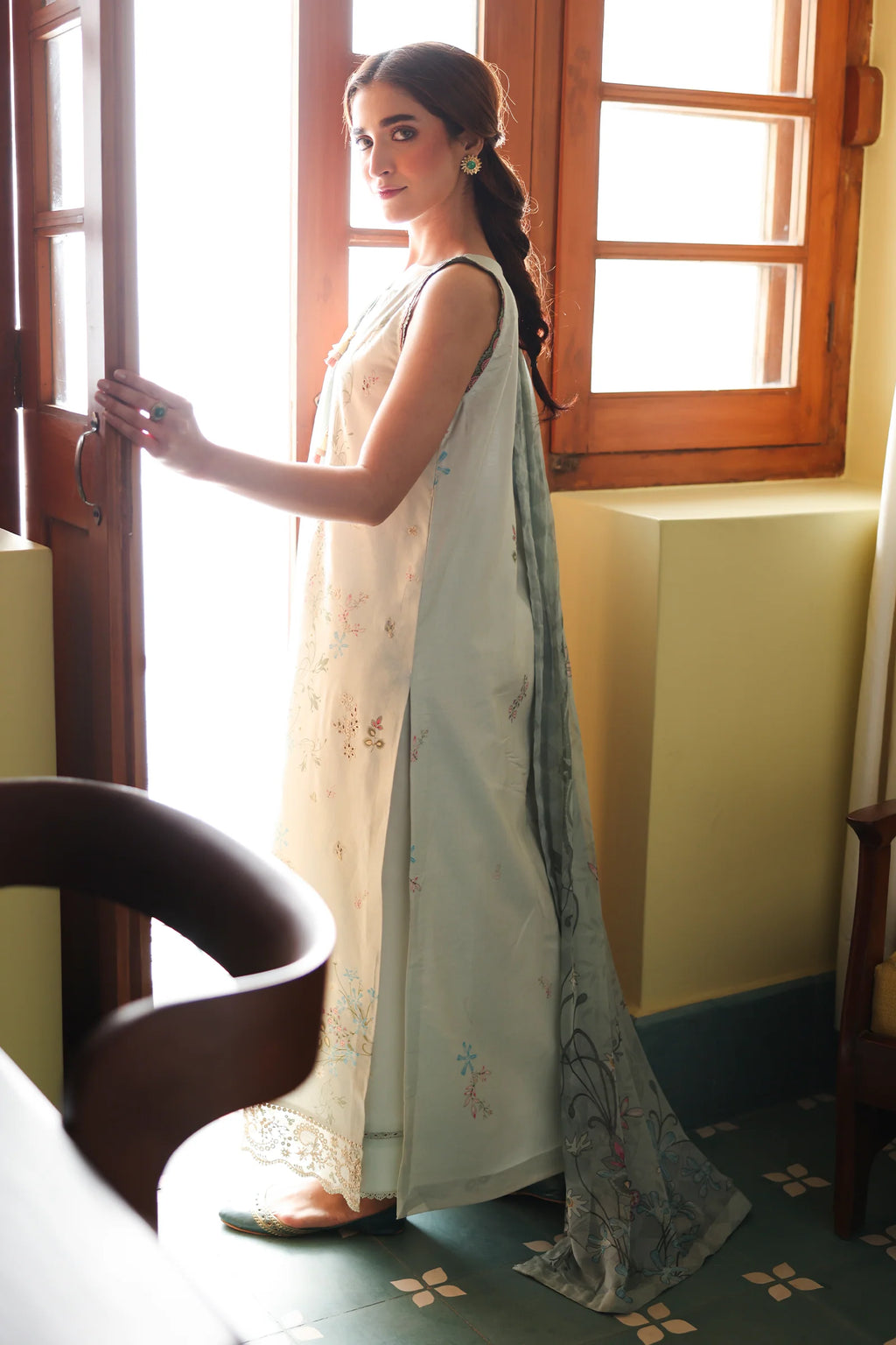 RAAYA BY DOSTI EIRA