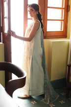 RAAYA BY DOSTI EIRA