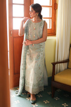 RAAYA BY DOSTI EIRA