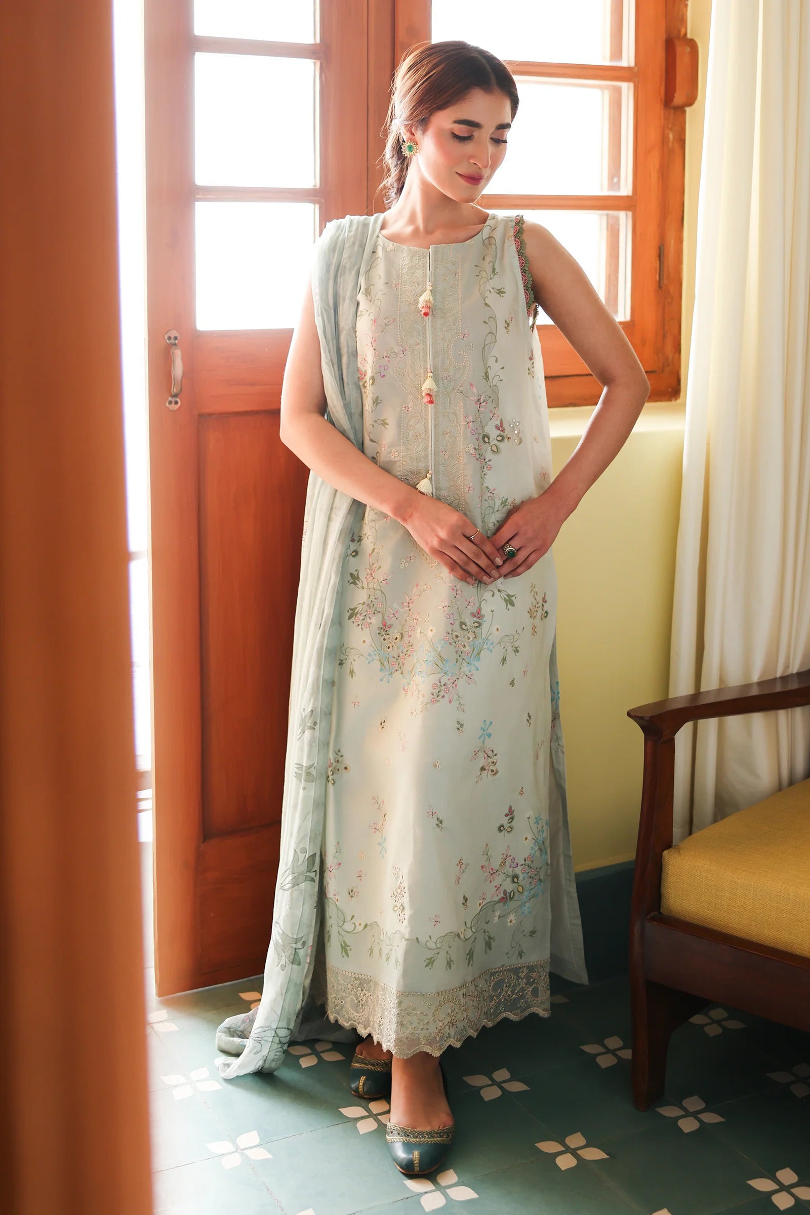 RAAYA BY DOSTI EIRA