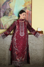 RAAYA BY DOSTI IVY