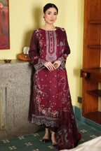 RAAYA BY DOSTI IVY