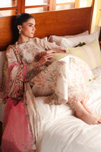RAAYA BY DOSTI ELLE