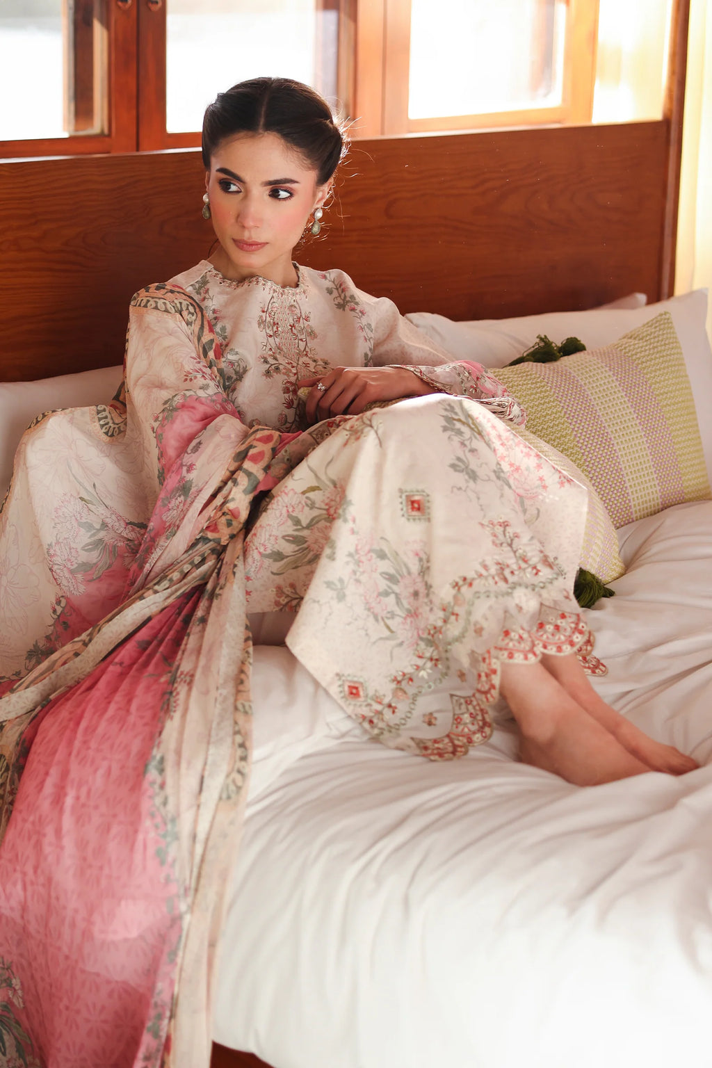 RAAYA BY DOSTI ELLE