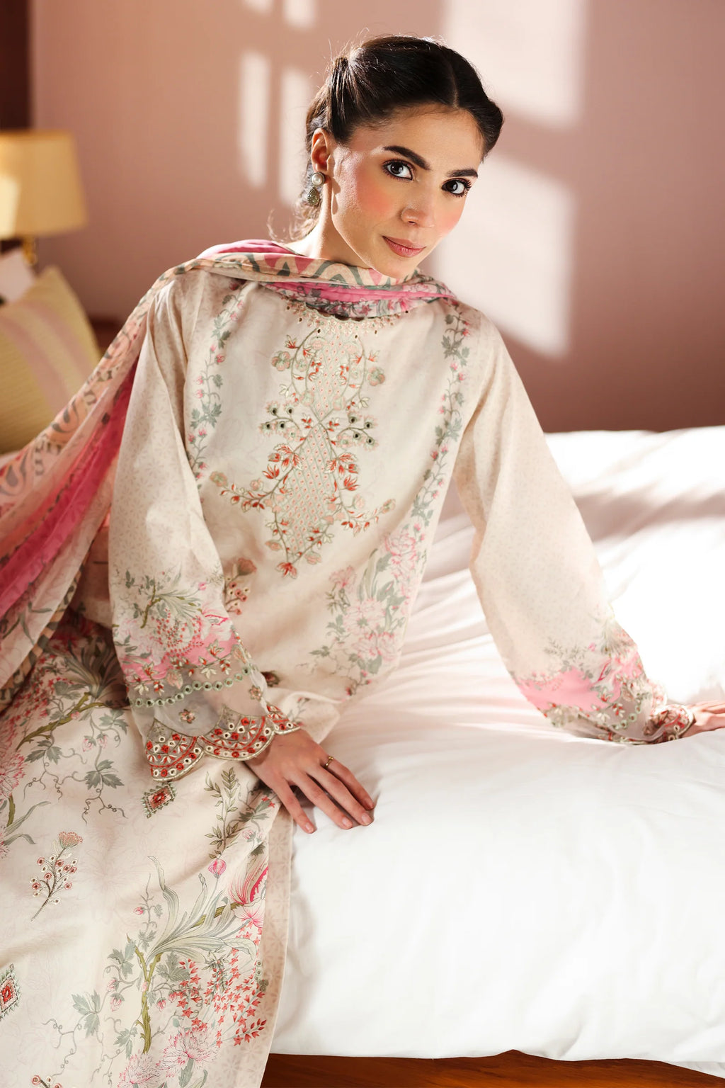 RAAYA BY DOSTI ELLE