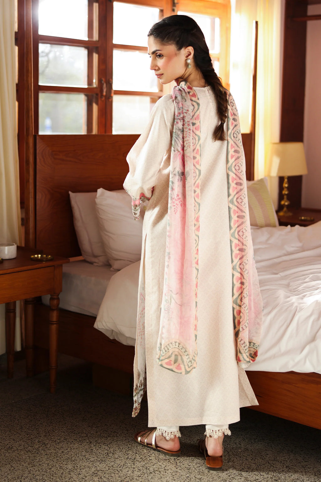 RAAYA BY DOSTI ELLE
