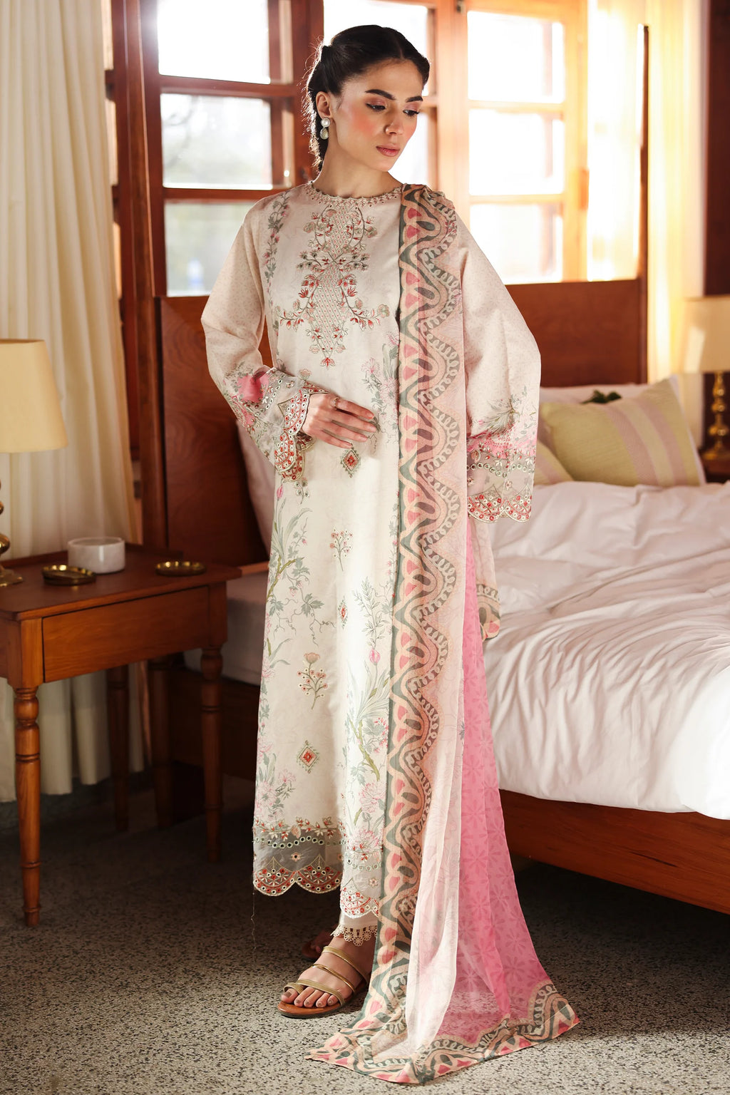 RAAYA BY DOSTI ELLE