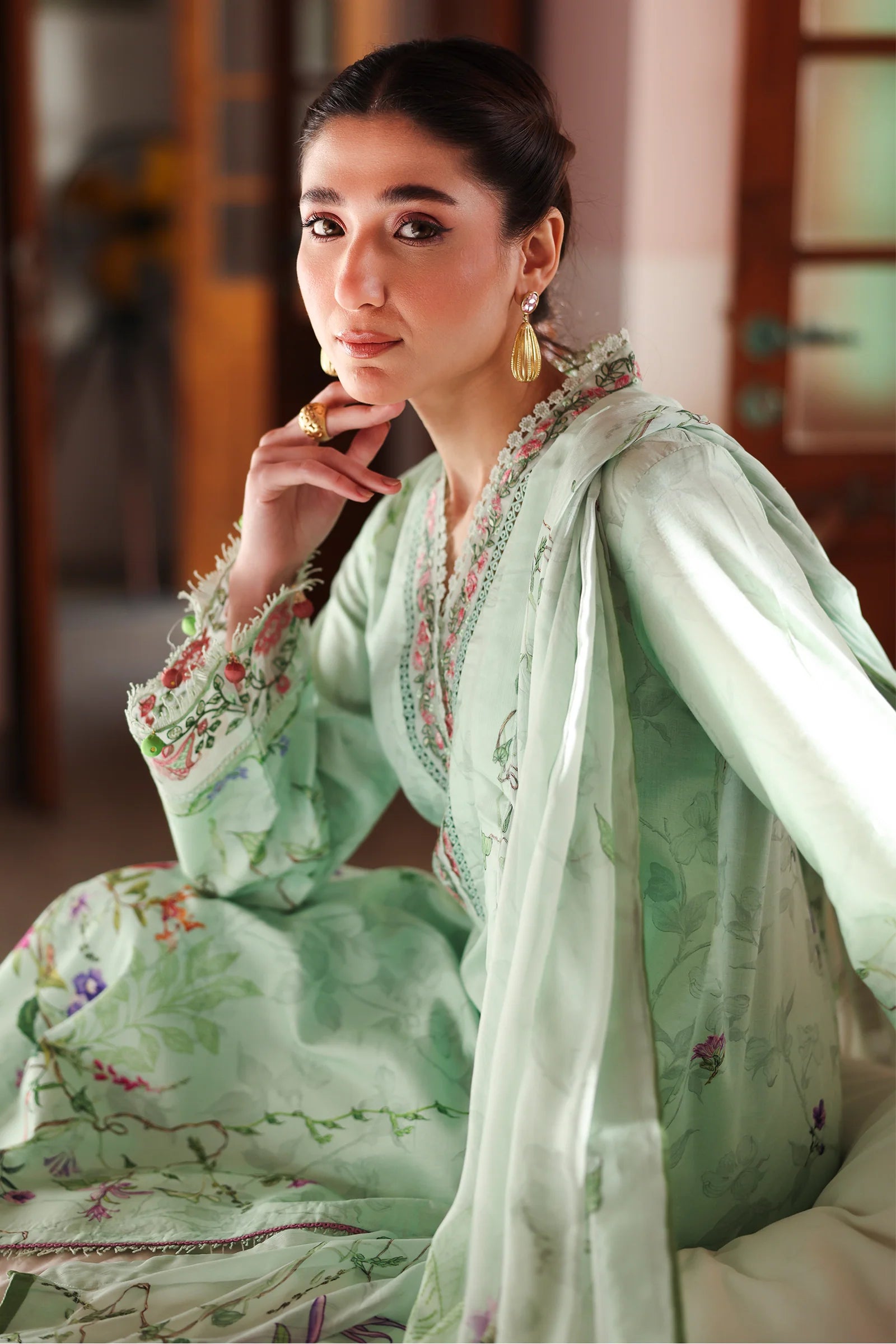 RAAYA BY DOSTI ARIS