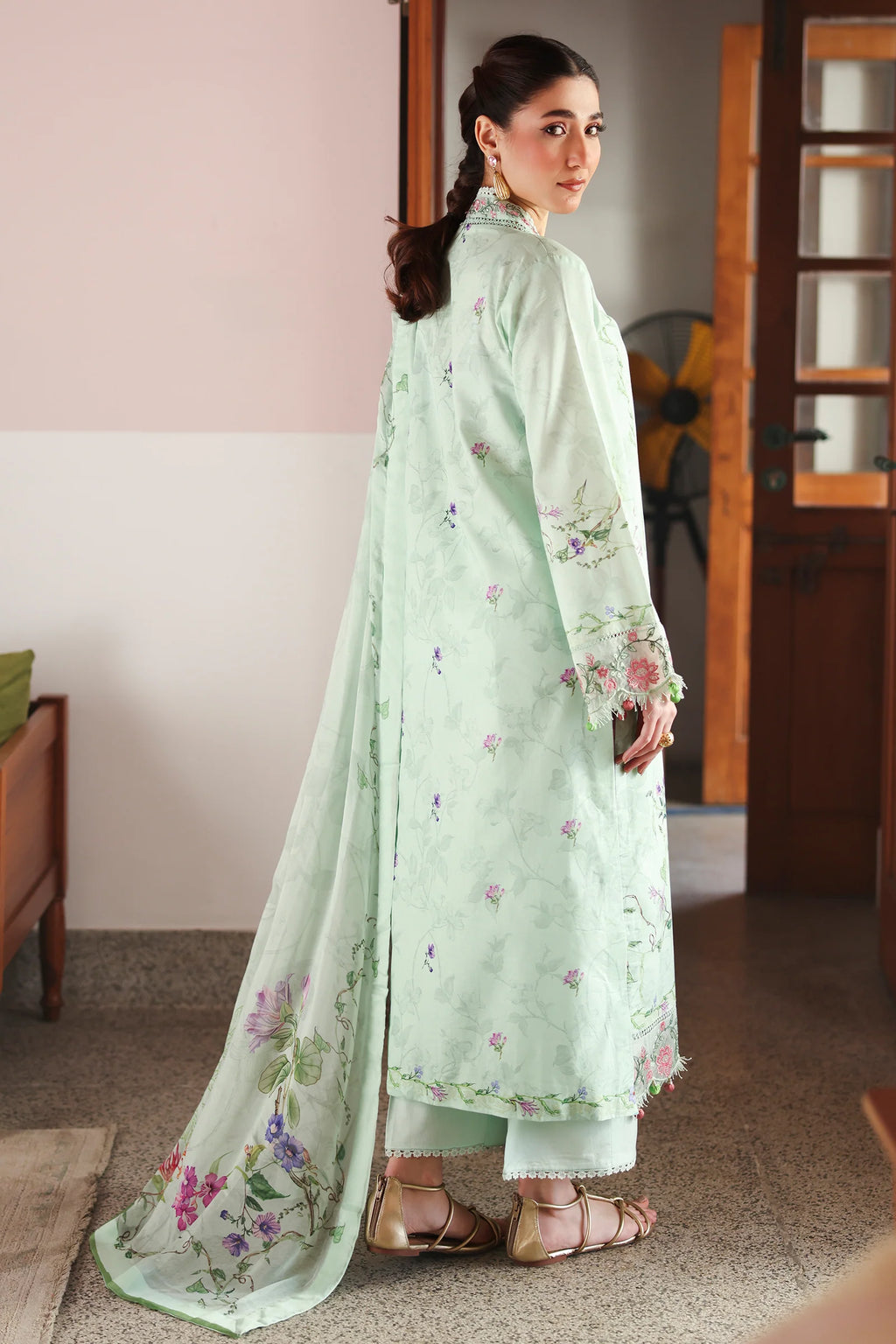 RAAYA BY DOSTI ARIS