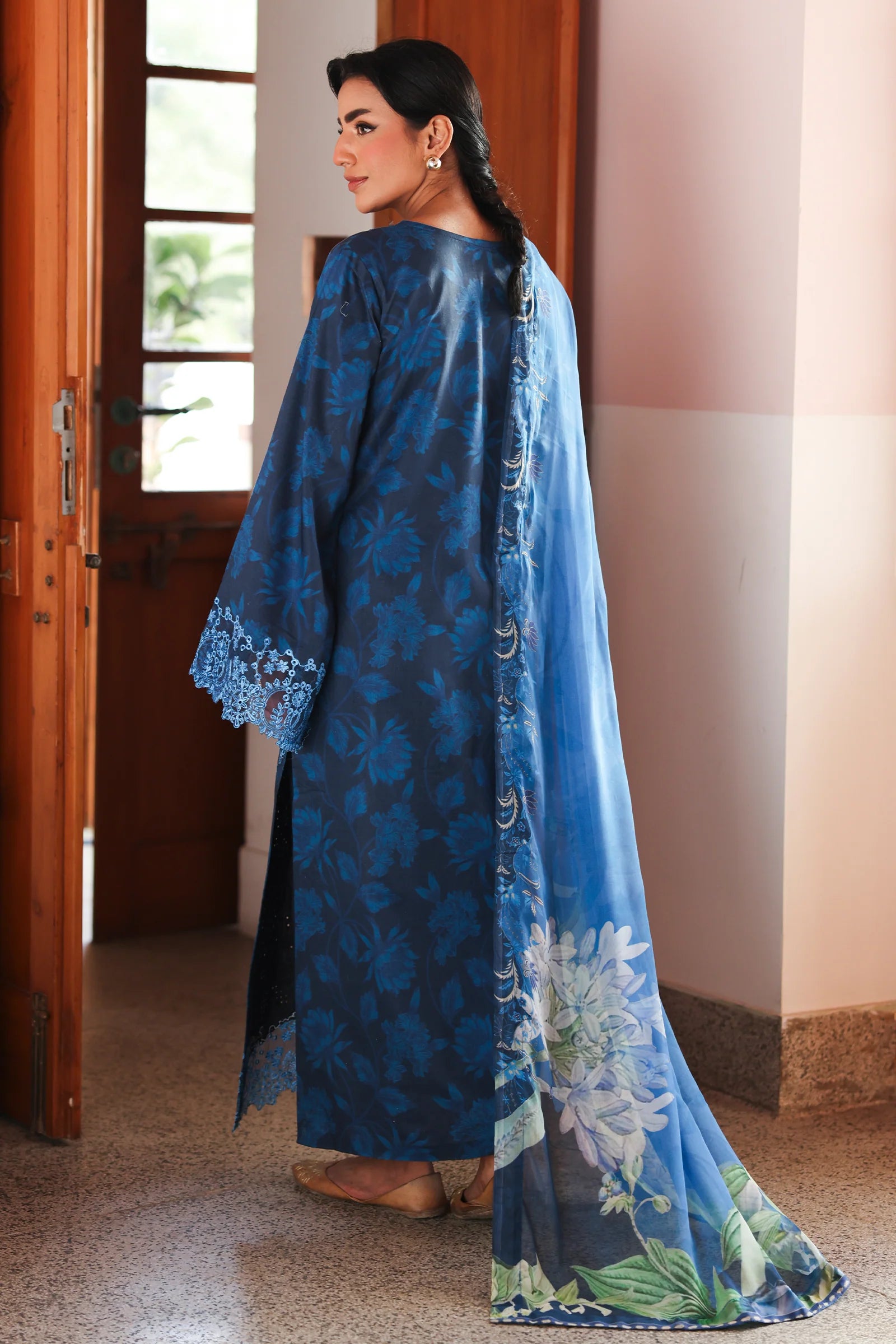 RAAYA BY DOSTI SAGE