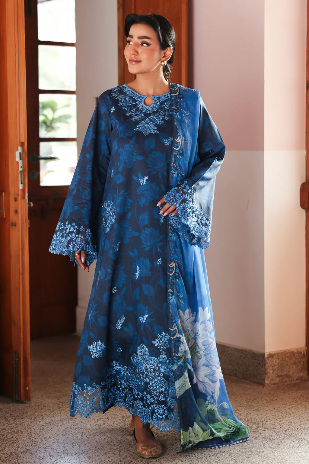 RAAYA BY DOSTI SAGE