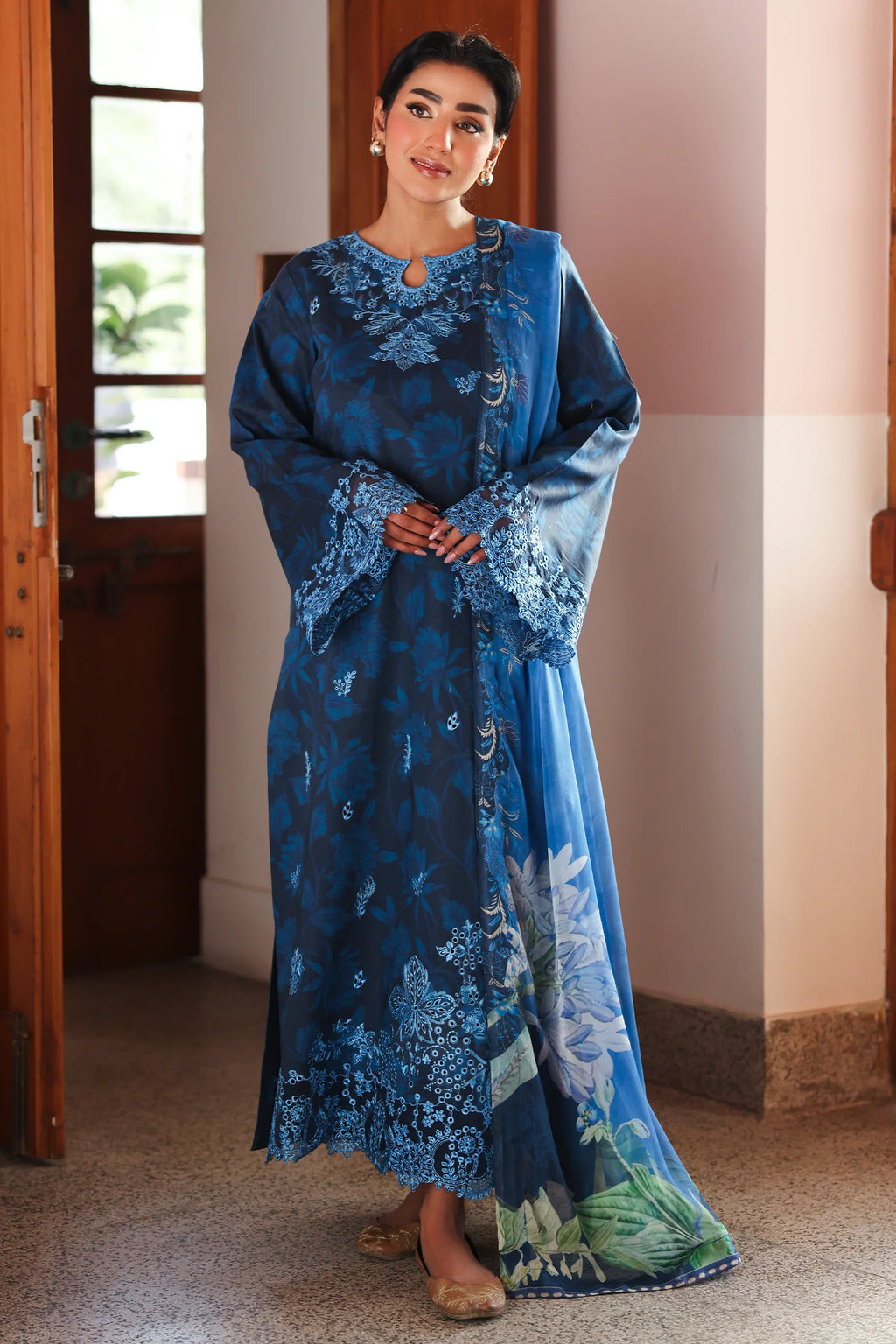 RAAYA BY DOSTI SAGE
