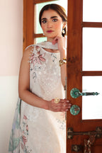 RAAYA BY DOSTI NOOR