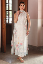 RAAYA BY DOSTI NOOR