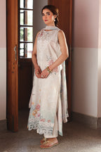 RAAYA BY DOSTI NOOR