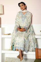 RAAYA BY DOSTI ZARA