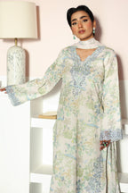 RAAYA BY DOSTI ZARA