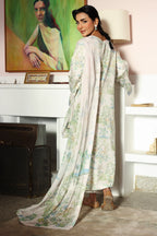 RAAYA BY DOSTI ZARA