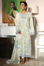 RAAYA BY DOSTI ZARA