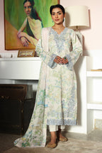 RAAYA BY DOSTI ZARA