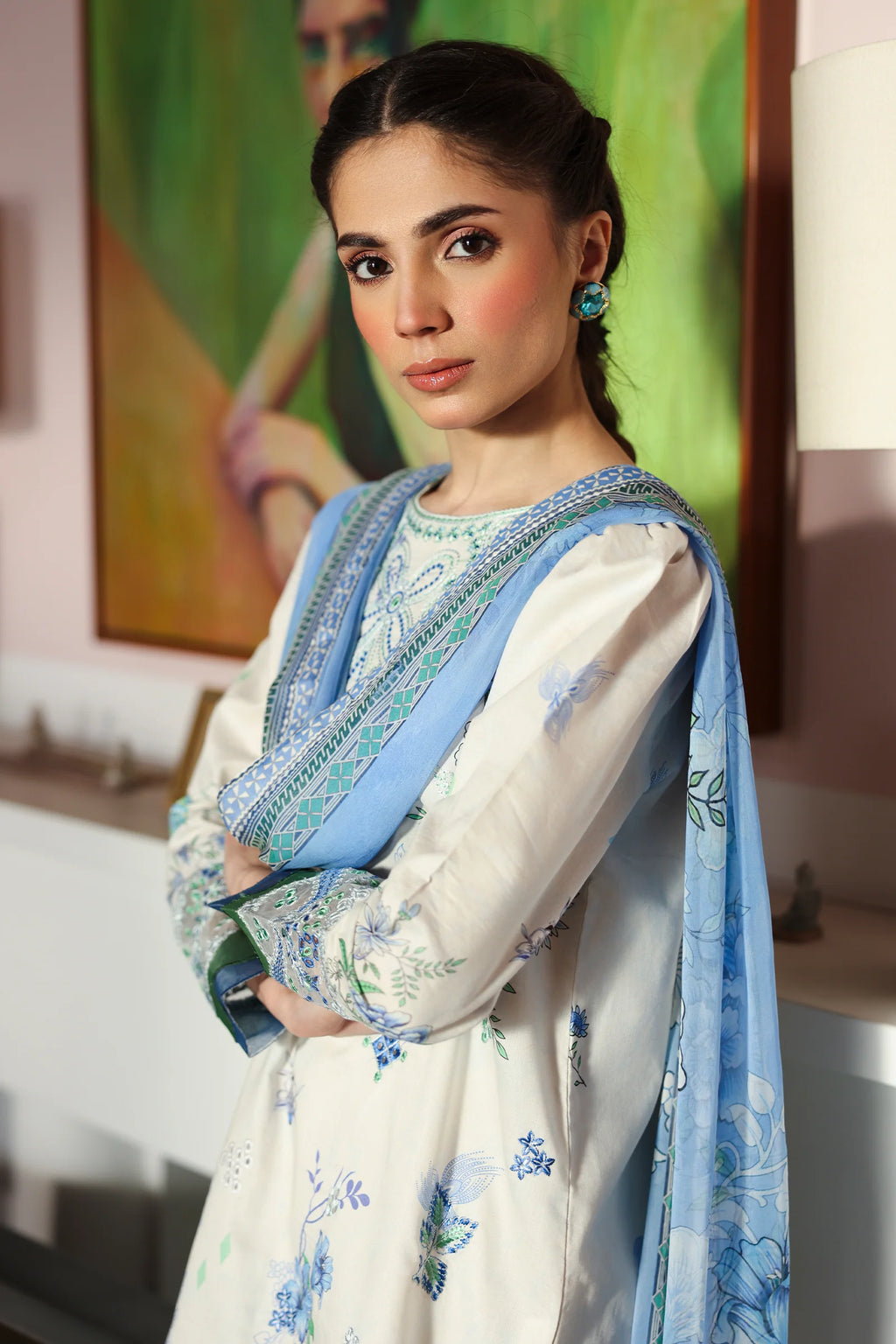 RAAYA BY DOSTI NYLA