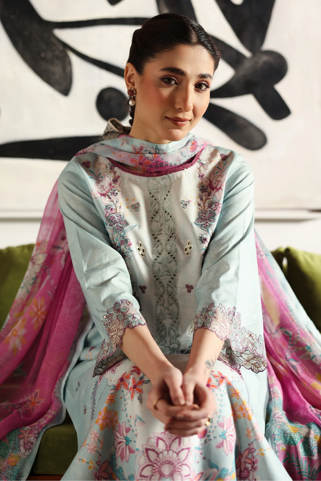 RAAYA BY DOSTI CIEL